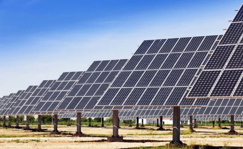 électricité verte