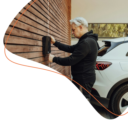 Bornes de recharge pour voiture électrique